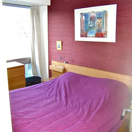 Apartament Modern Montparanasse *